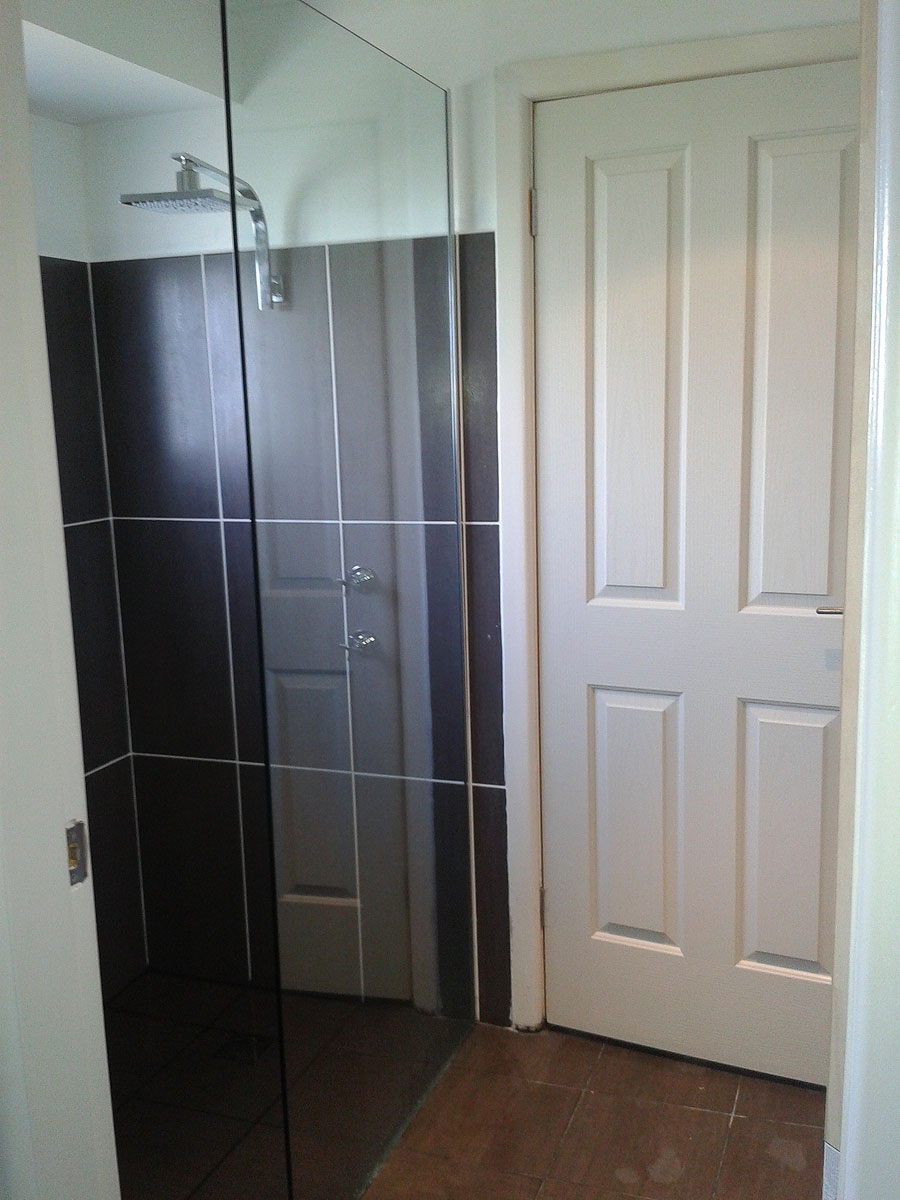 Bathroom renovation – Bathurst Tiling